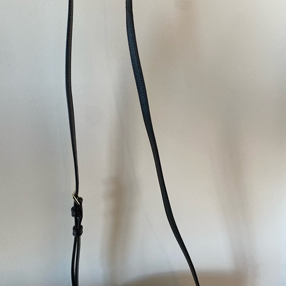 Kate Spade: Peggy Purse in Black - Picture 3 of 9